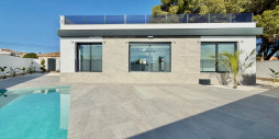 Reventa - Chalet - Ciudad Quesada/Rojales - Ciudad Quesada