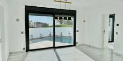 Reventa - Chalet - Ciudad Quesada/Rojales - Ciudad Quesada