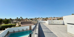 Reventa - Chalet - Ciudad Quesada/Rojales - Ciudad Quesada