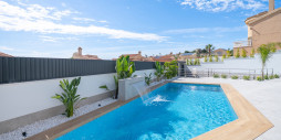 Reventa - Chalet - Ciudad Quesada - Rojales - La Marquesa Golf