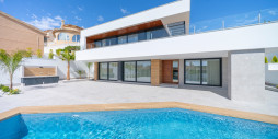 Reventa - Chalet - Ciudad Quesada - Rojales - La Marquesa Golf