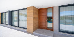 Reventa - Chalet - Ciudad Quesada - Rojales - La Marquesa Golf