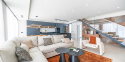 Reventa - Chalet - Ciudad Quesada - Rojales - La Marquesa Golf
