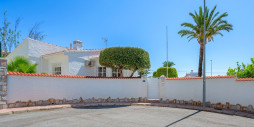 Reventa - Chalet - Ciudad Quesada - Rojales