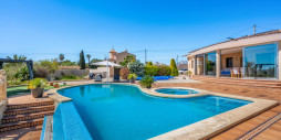 Reventa - Chalet - Crevillente - Crevillent - Crevillente - Crevillent Centro