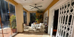 Reventa - Chalet - Dehesa de campoamor - Campoamor