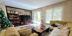 Reventa - Chalet - Dehesa de campoamor - Campoamor