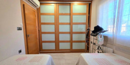 Reventa - Chalet - Dehesa de campoamor - Campoamor