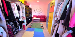 Reventa - Chalet - Dehesa de campoamor - Campoamor