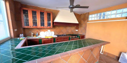 Reventa - Chalet - Dehesa de campoamor - Campoamor