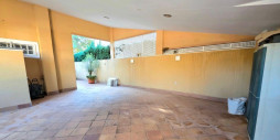 Reventa - Chalet - Dehesa de campoamor - Campoamor