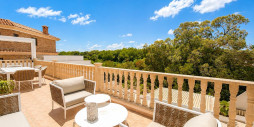 Reventa - Chalet - Dehesa de campoamor - Campoamor