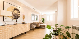 Reventa - Chalet - Dehesa de campoamor - Campoamor