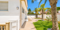 Reventa - Chalet - Dehesa de campoamor - Campoamor
