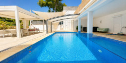 Reventa - Chalet - Dehesa de campoamor - Campoamor