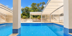 Reventa - Chalet - Dehesa de campoamor - Campoamor