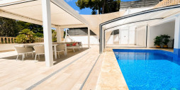 Reventa - Chalet - Dehesa de campoamor - Campoamor