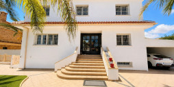 Reventa - Chalet - Dehesa de campoamor - Campoamor
