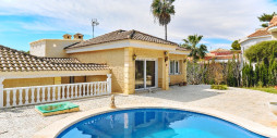 Reventa - Chalet - Dehesa de Campoamor