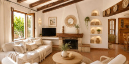 Reventa - Chalet - Denia - Denia Centro
