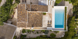 Reventa - Chalet - Denia - Denia Centro