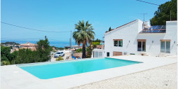 Reventa - Chalet - Denia - Denia Centro