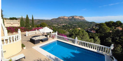 Reventa - Chalet - Denia - La Sella Golf