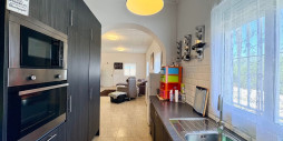 Reventa - Chalet - Dolores - dolores