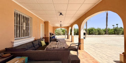 Reventa - Chalet - Dolores - dolores
