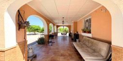 Reventa - Chalet - Dolores - dolores