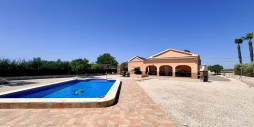 Reventa - Chalet - Dolores - dolores