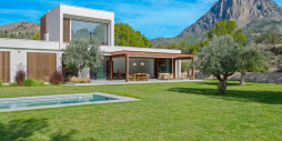 Reventa - Chalet - Finestrat