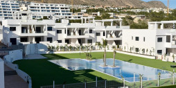 Reventa - Chalet - Finestrat