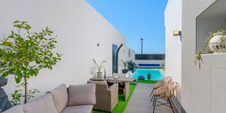 Reventa - Chalet - Fortuna - Urbanizacion las kalendas