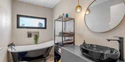 Reventa - Chalet - Fortuna - Urbanizacion las kalendas