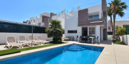 Reventa - Chalet - Guardamar del Segura - EL RASO