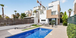Reventa - Chalet - Guardamar del Segura - Urbanización El Raso