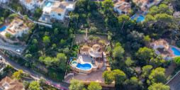 Reventa - Chalet - Jávea - Jávea - Xàbia Centro