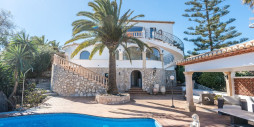 Reventa - Chalet - Jávea - Jávea - Xàbia Centro
