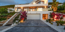 Reventa - Chalet - Jávea - Jávea - Xàbia Centro
