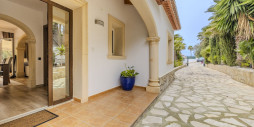 Reventa - Chalet - Jávea - Jávea - Xàbia Centro