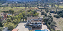 Reventa - Chalet - Jávea - Jávea - Xàbia Centro
