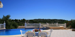 Reventa - Chalet - Jávea - Jávea - Xàbia Centro