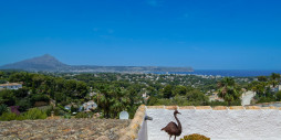 Reventa - Chalet - Jávea - Jávea - Xàbia Centro