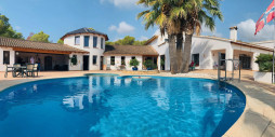 Reventa - Chalet - l'Alfas del Pi - L'Alfás del Pi Centro