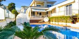 Reventa - Chalet - La Mata