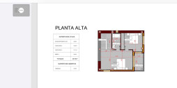 Reventa - Chalet - La Mata