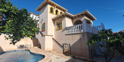 Reventa - Chalet - La Zenia - Costa Blanca
