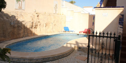 Reventa - Chalet - La Zenia - Costa Blanca