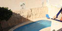Reventa - Chalet - La Zenia - Costa Blanca